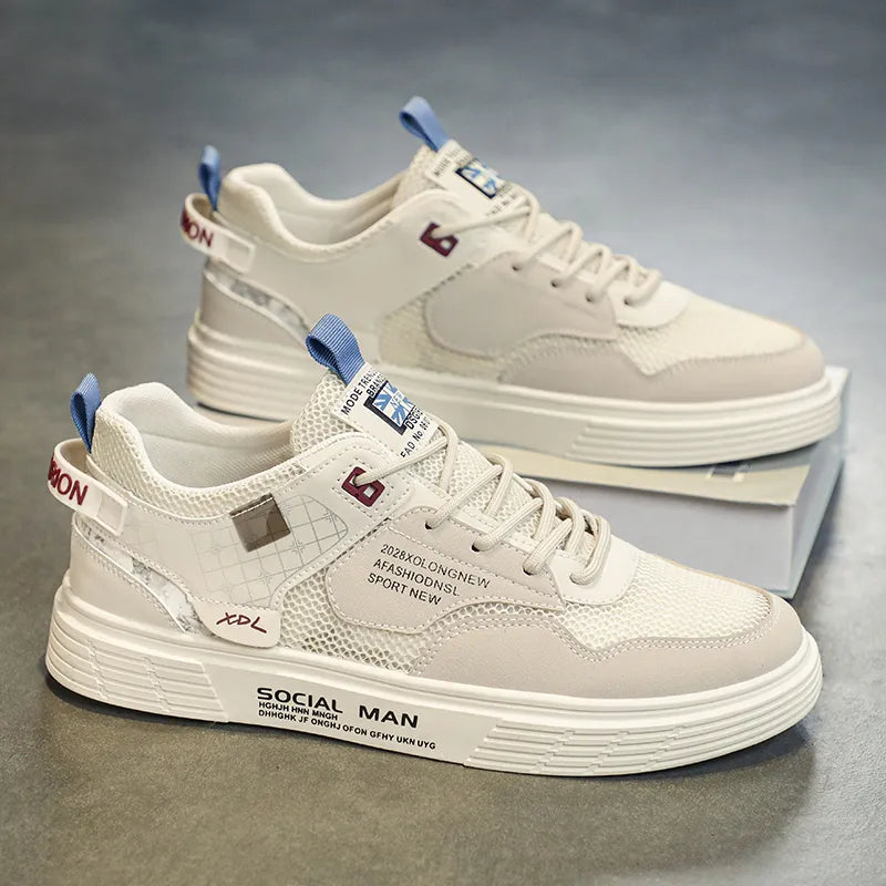 Walking™ - Calzado Tenis Ortopédico