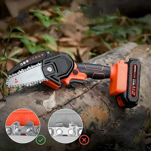 Moserrat Motosierra Portatil