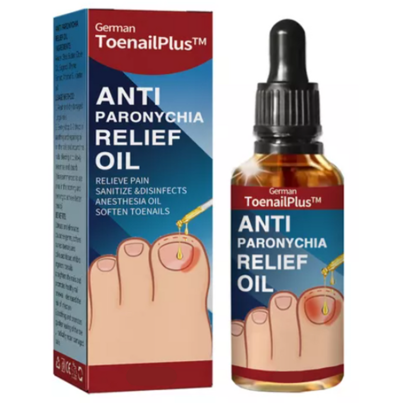 Aceite purificador de hongos (Pague 1 lleve 2👣🔥)