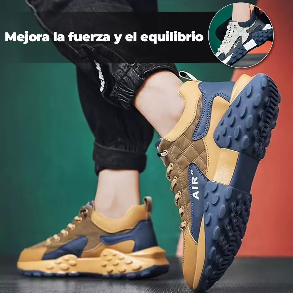 Flex Air™ - Antiresbalante