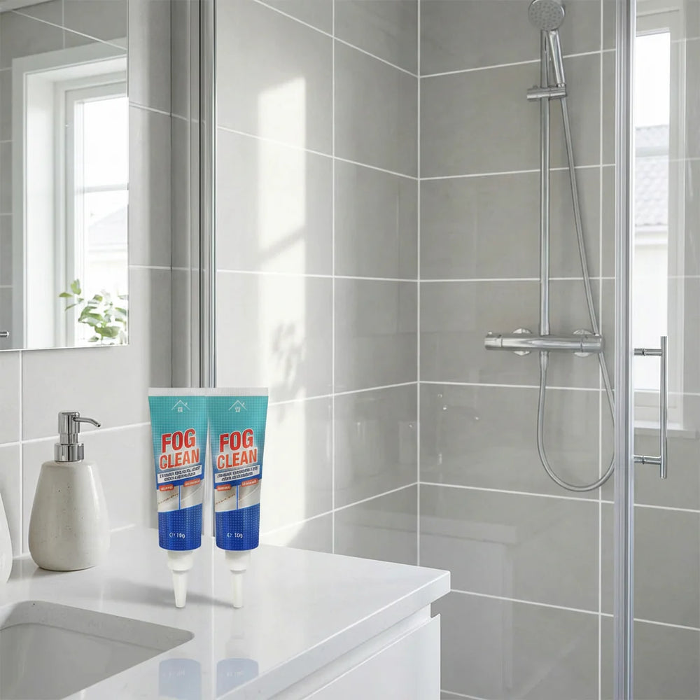 Grout Clean - Gel Limpiador de juntas