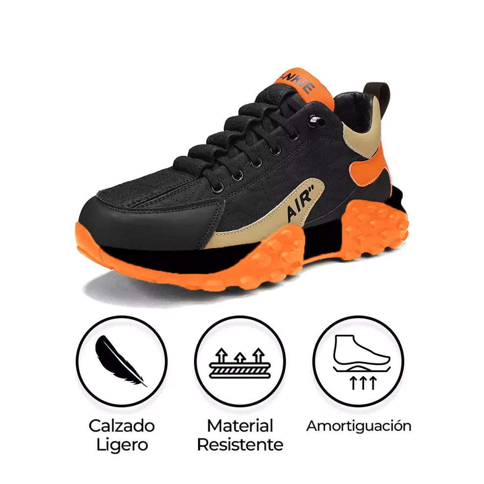 Flex Air™ - Antiresbalante