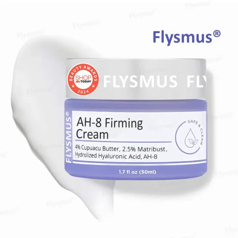 Crema Reafirmante Flysmus® AH-8