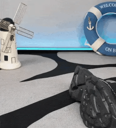 AirSock™ Zapatillas Ortopédicas Deportivas Sin Cordones