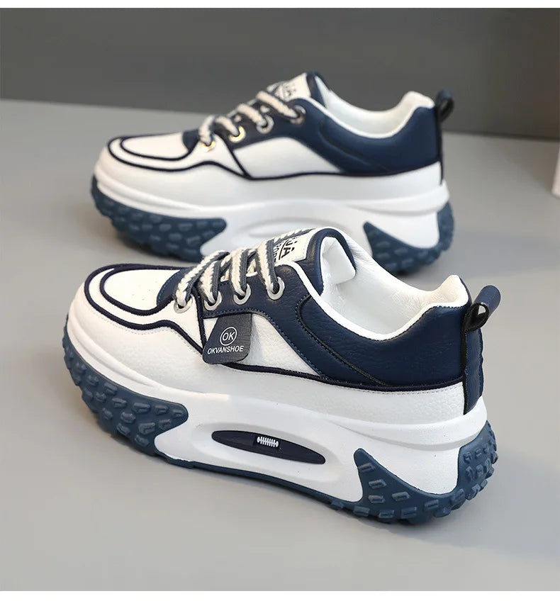 Volt Urban Okvan ™ - Calzado Tenis Ortopédico
