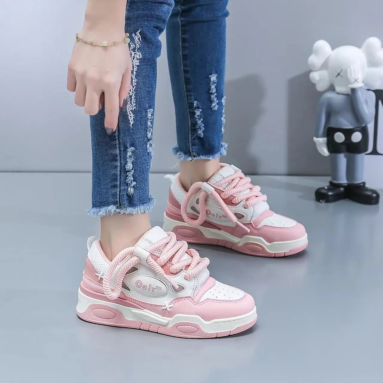 Ogiy Rush™ HyperMotion - Calzado Unisex