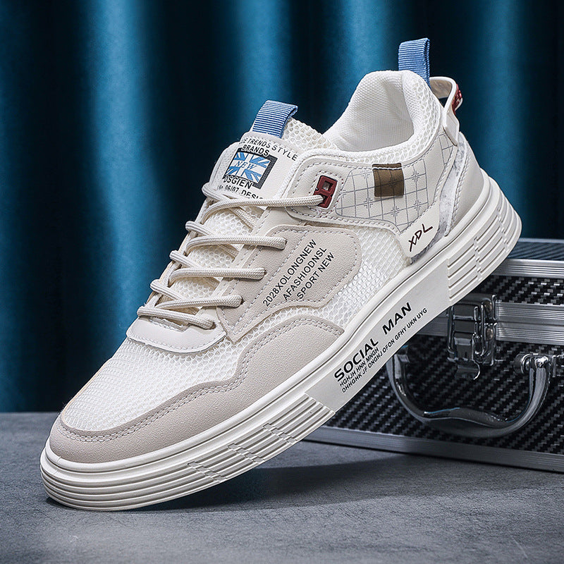 Walking™ - Calzado Tenis Ortopédico