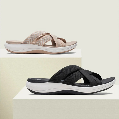 Sandalias Ortopédicas Ortho Comfort™