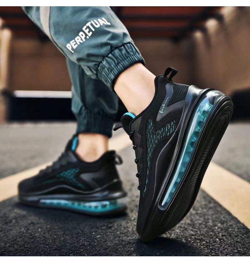 LumiStride™ Sneakers - Zapatos Ortopédicos
