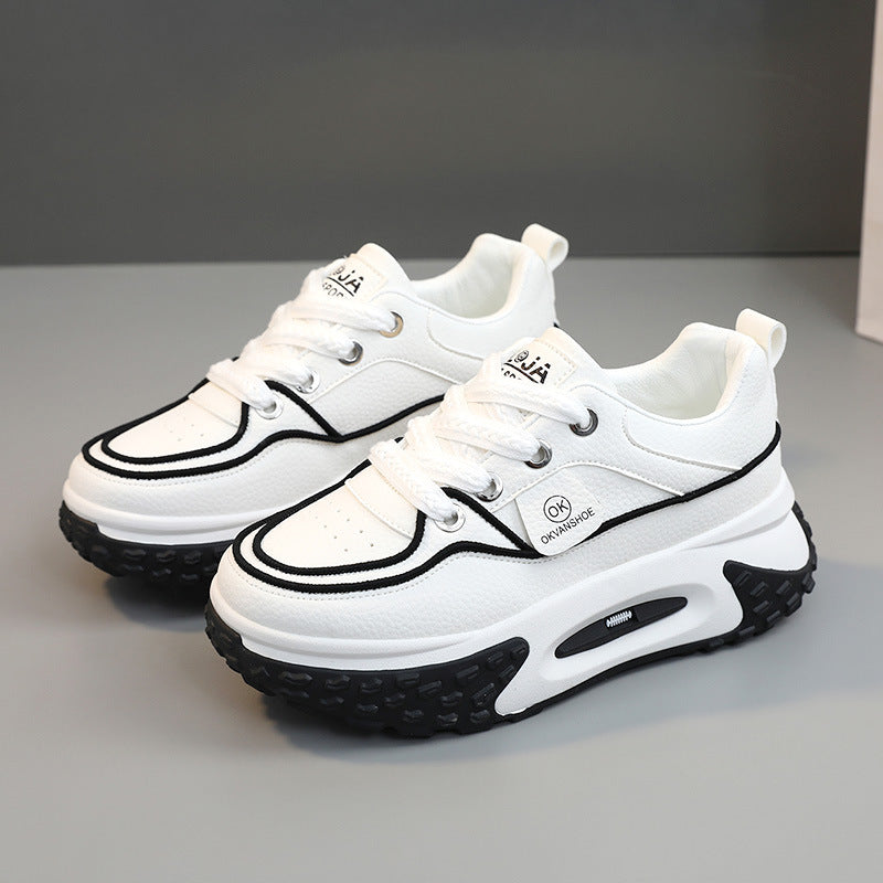 Volt Urban Okvan ™ - Calzado Tenis Ortopédico