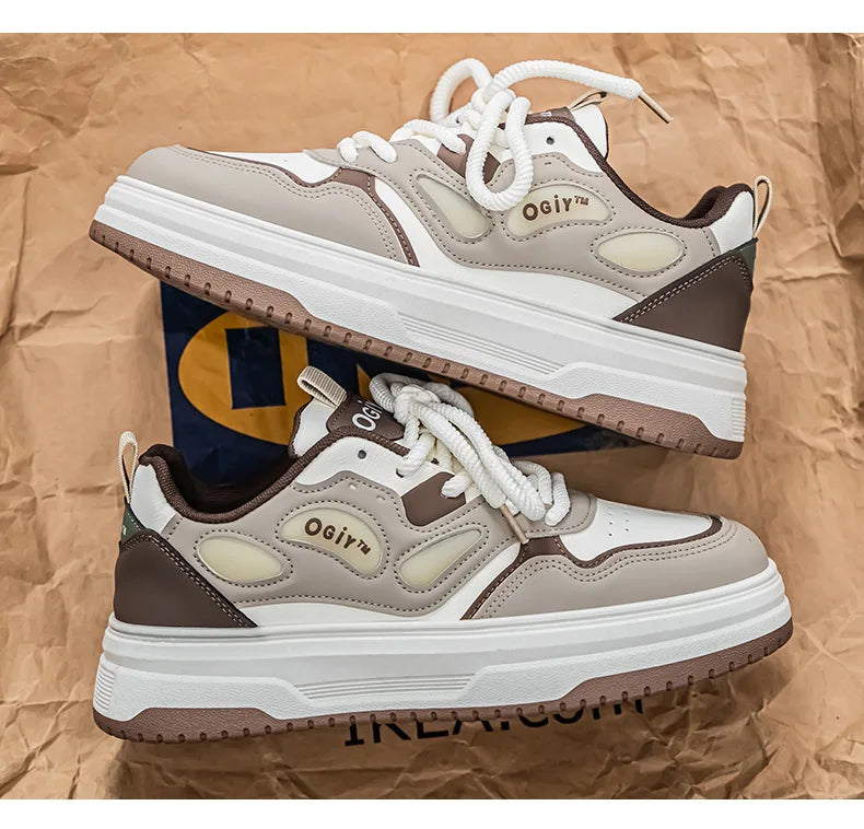Ogiy Rush™ HyperMotion - Calzado Unisex