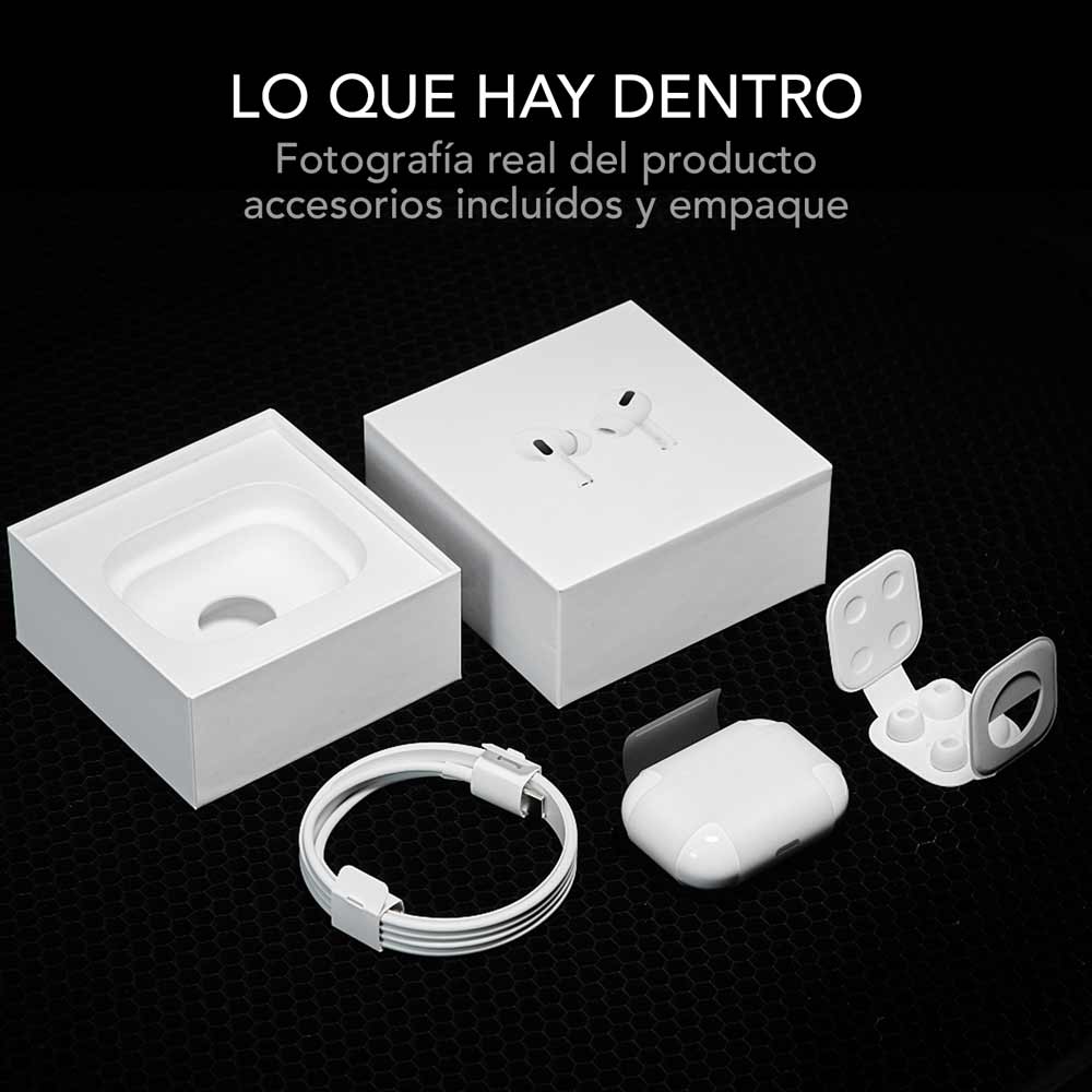 AeroSound™ Pro X