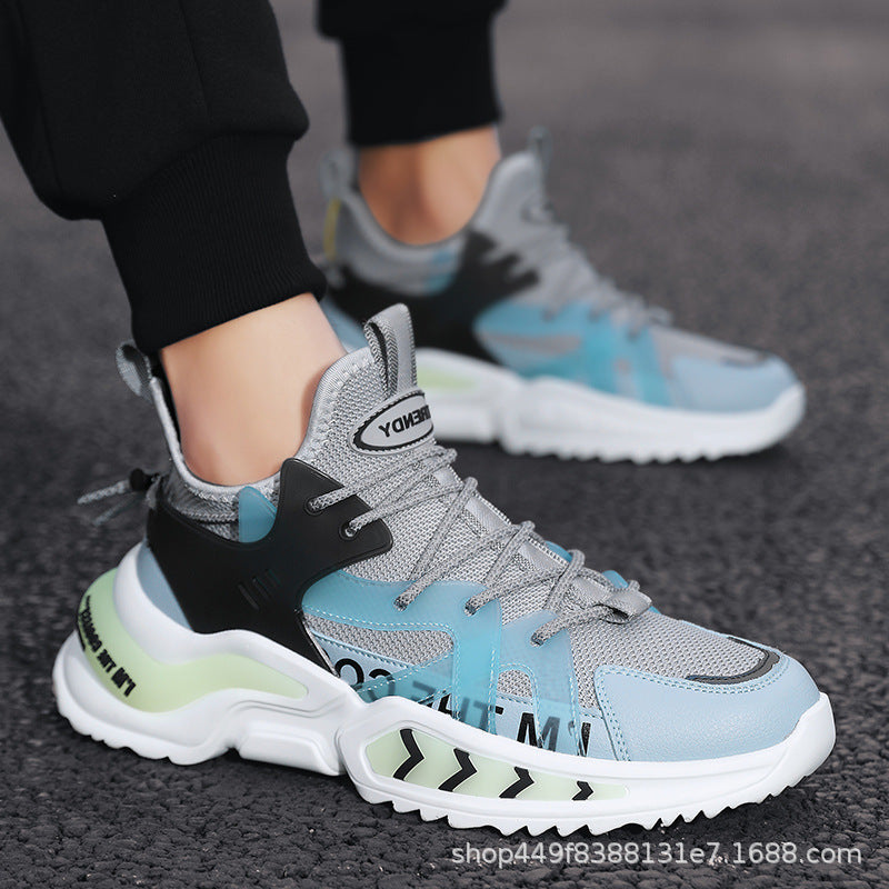 VOLT URBAN™ | Sneakers De Alto Impacto