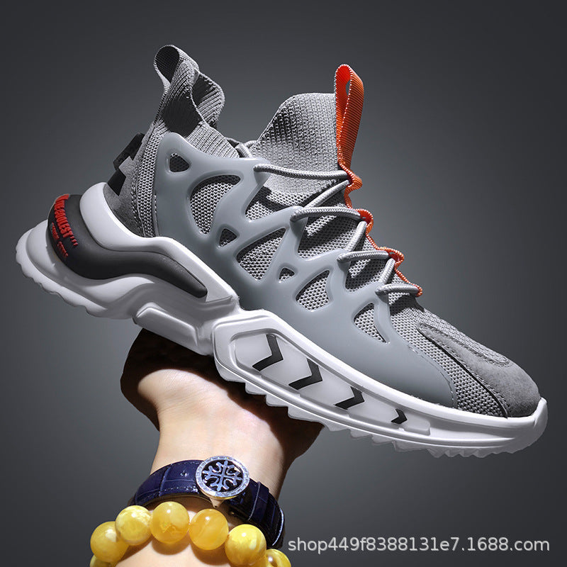 VOLT URBAN™ | Sneakers De Alto Impacto
