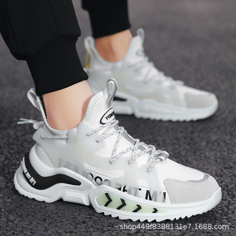 VOLT URBAN™ | Sneakers De Alto Impacto