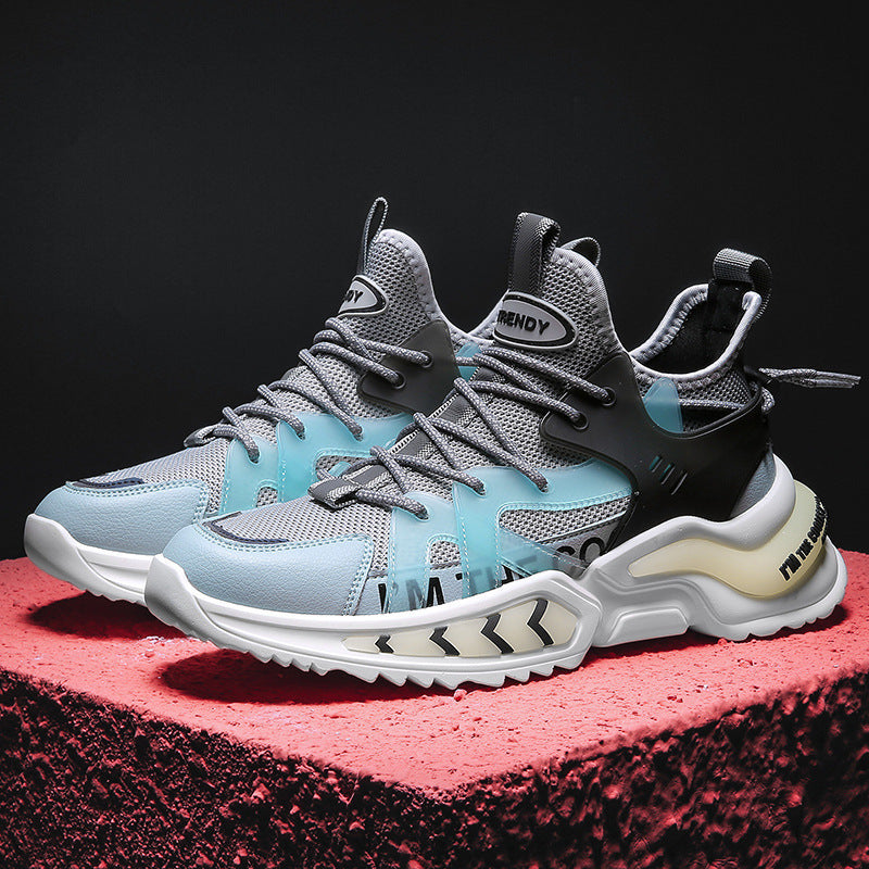 VOLT URBAN™ | Sneakers De Alto Impacto