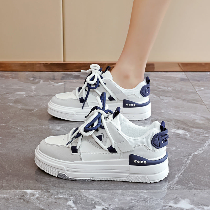 OrthoStyle™ –👟 Zapatillas Urbanas con 👣Confort Ortopédico