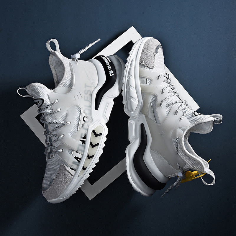 VOLT URBAN™ | Sneakers De Alto Impacto