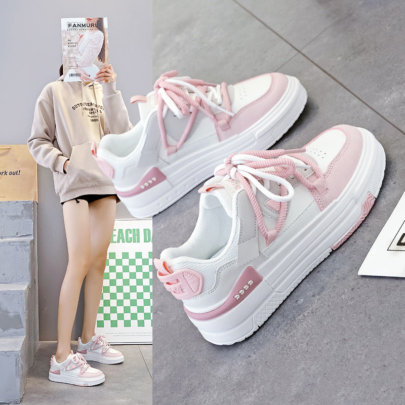 OrthoStyle™ –👟 Zapatillas Urbanas con 👣Confort Ortopédico