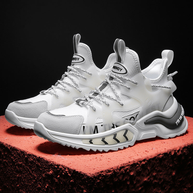 VOLT URBAN™ | Sneakers De Alto Impacto