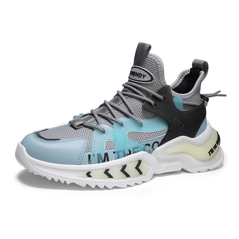 VOLT URBAN™ | Sneakers De Alto Impacto