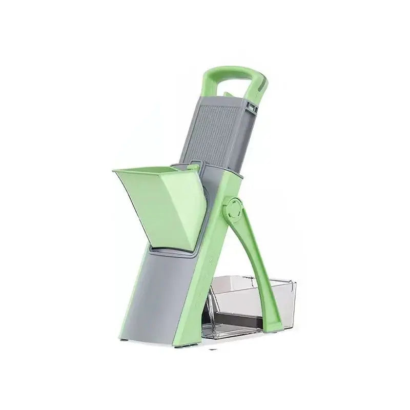 Picador multiformas en Acero Inoxidable