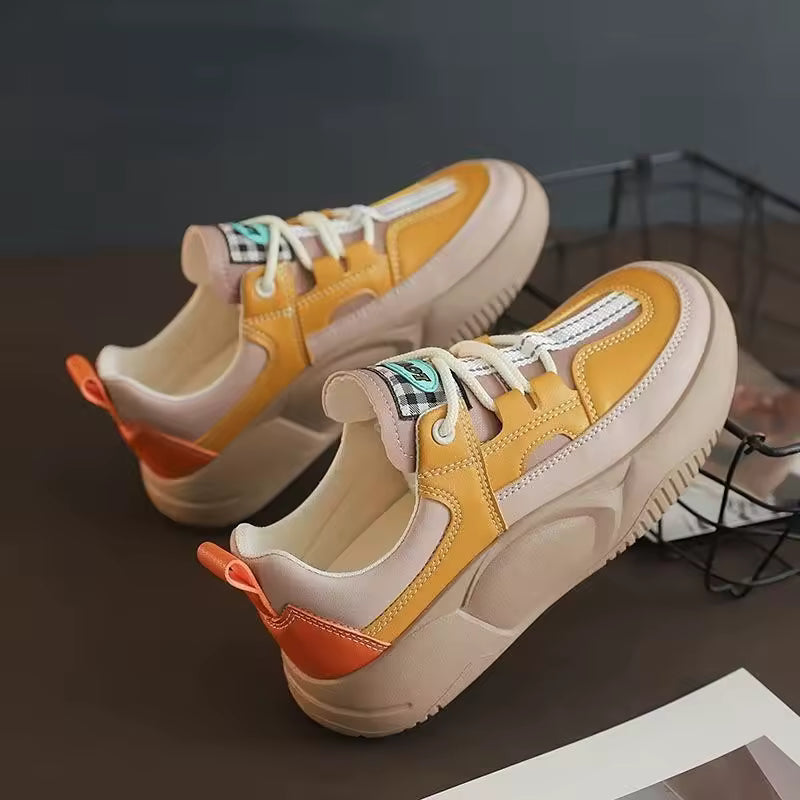 Calzado Tenis Ortopédico Conmemore Love
