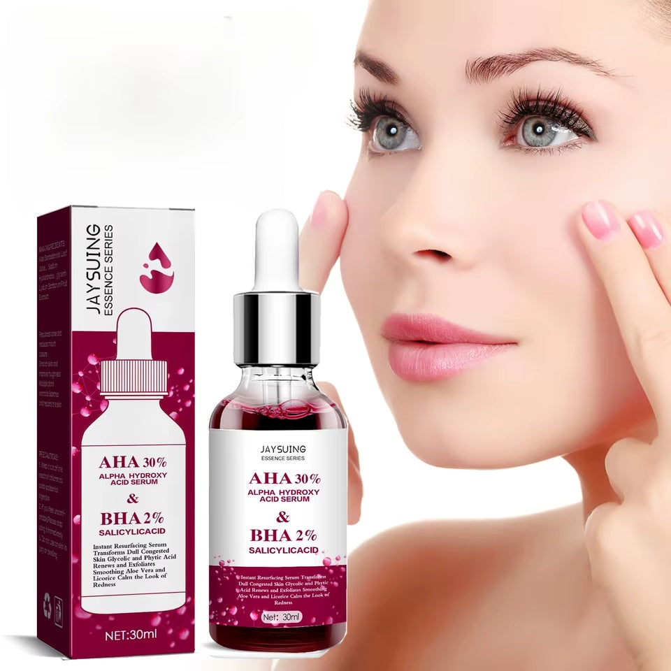 SÉRUM ANTI-ACNÉ - ELIMINACIÓN INSTANTÁNEA