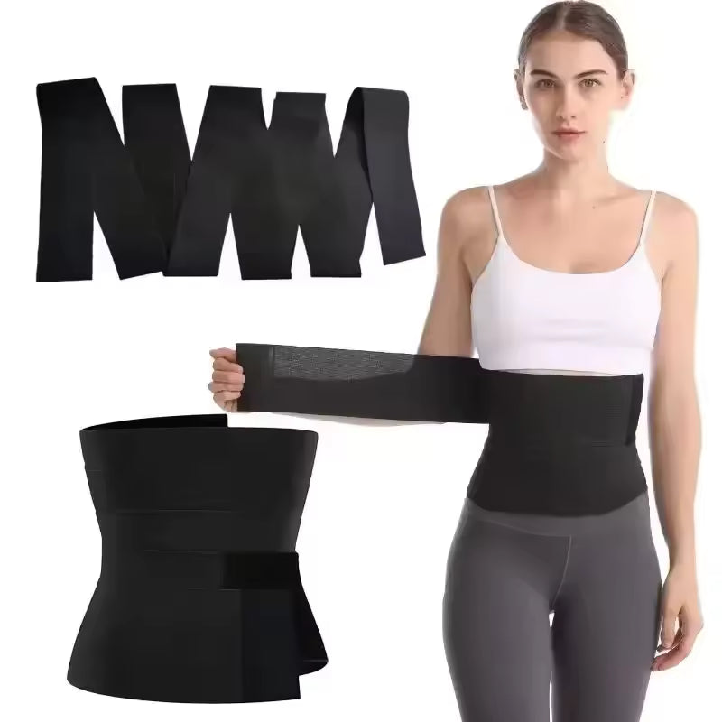 ThermoSculpt - Faja De Cinturilla