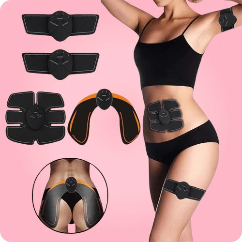 BootyTrainer™ - Entrenador de glúteos
