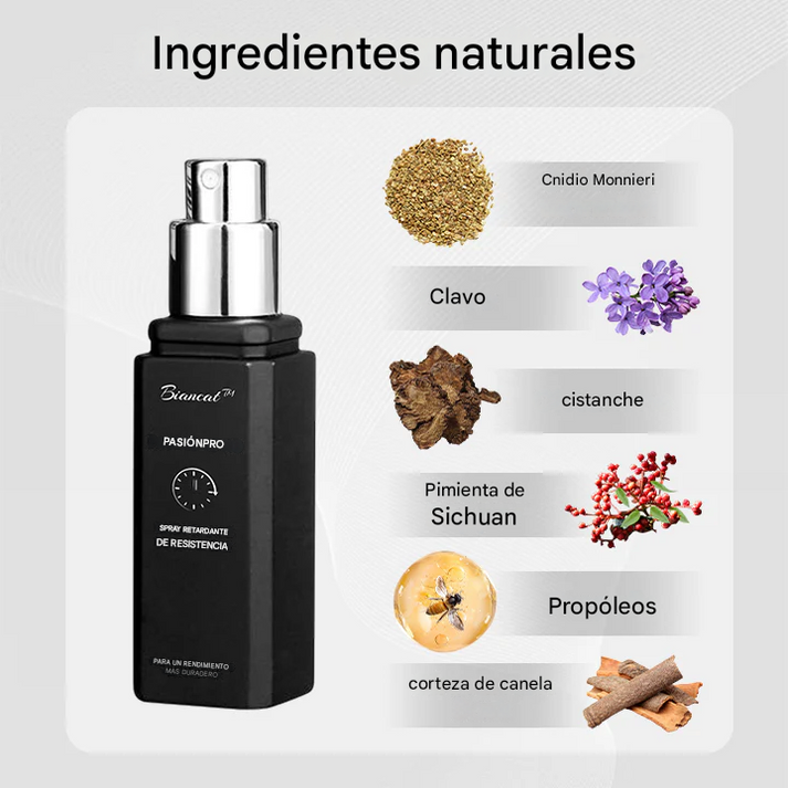 🧴🍆Biancat™ PassionPro🍆🧴 SPRAY HORMONAL