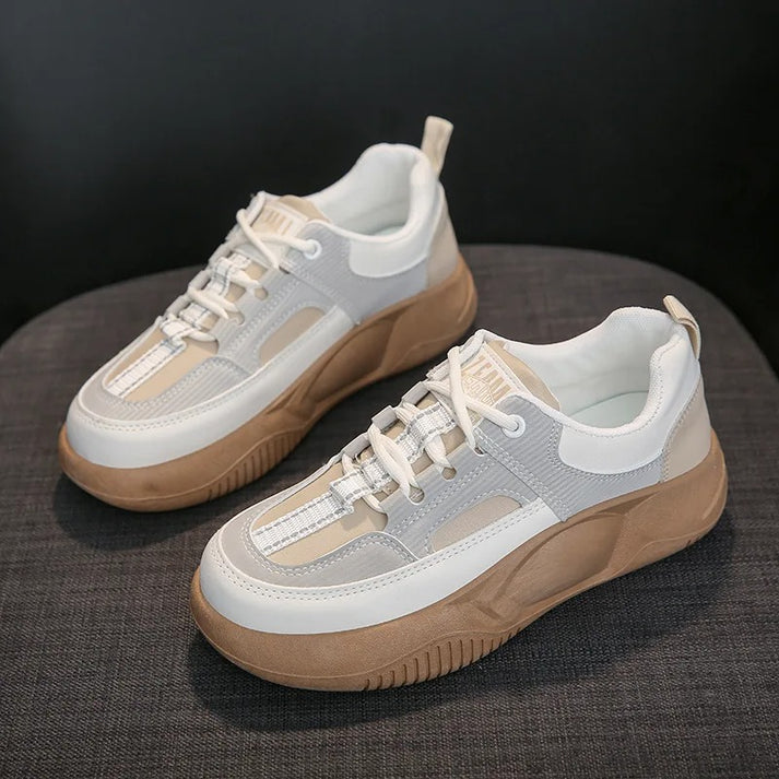 Calzado Tenis Ortopédico Conmemore Love
