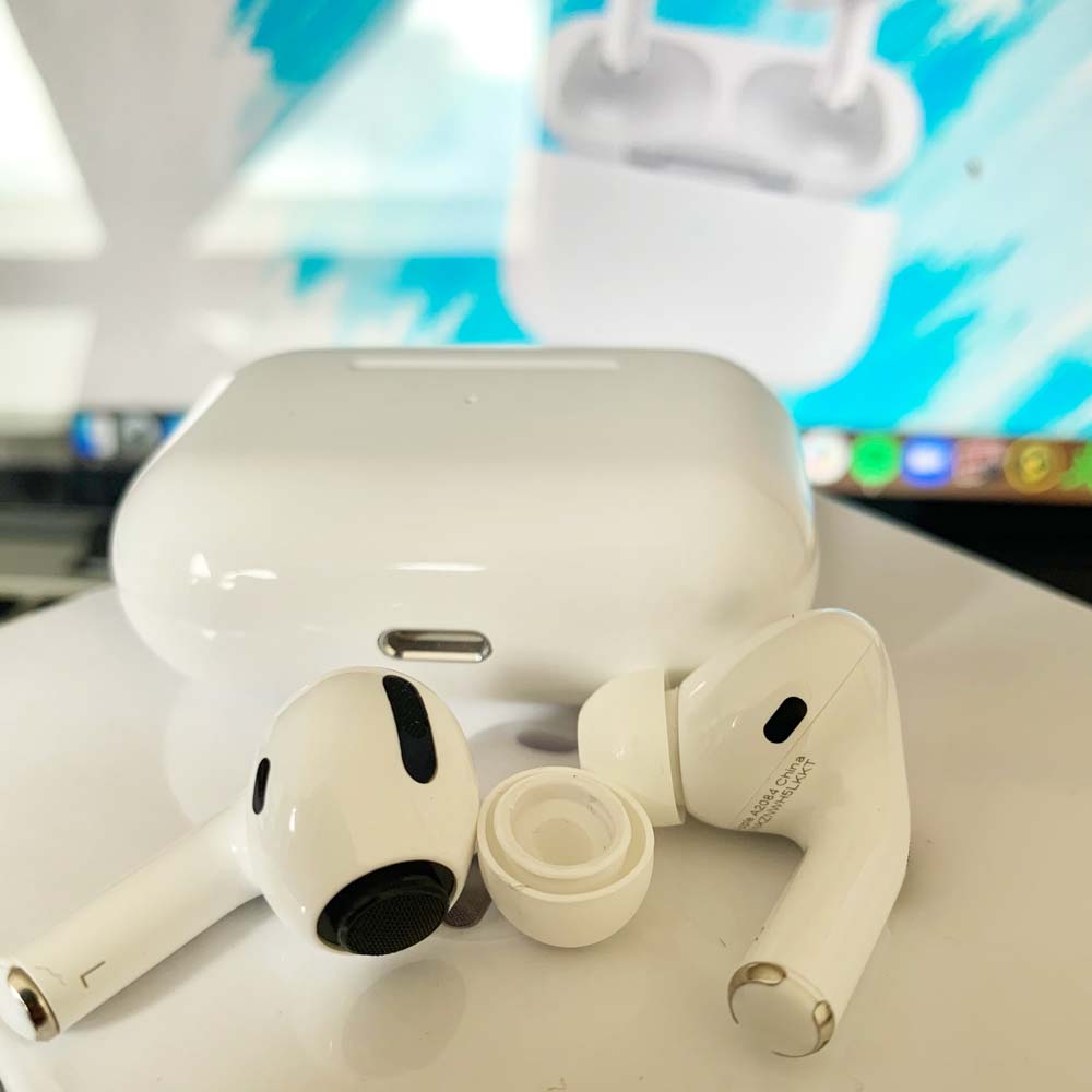 AeroSound™ Pro X