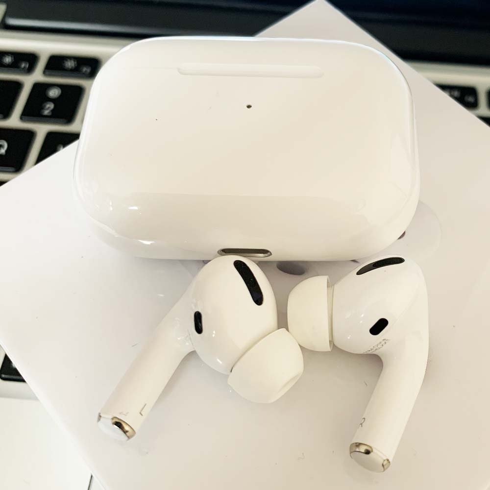 AeroSound™ Pro X