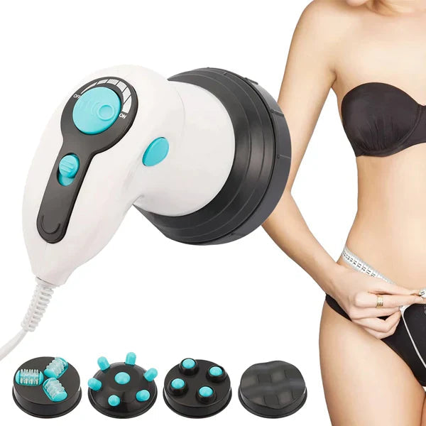 Contour™ - ¡Combate la celulitis y reafirma visiblemente tu piel!