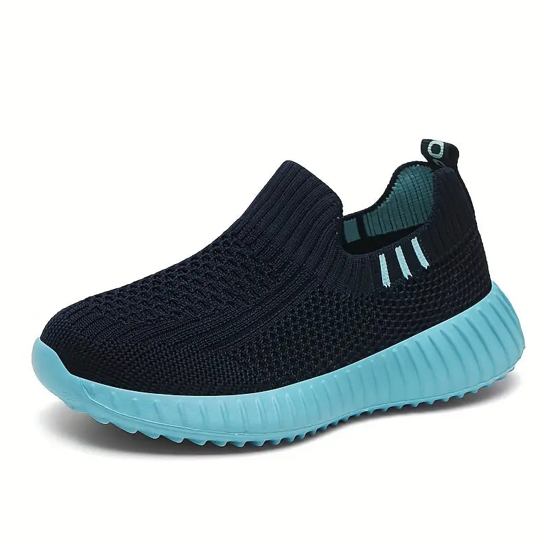 Energy™ - Tenis Ortopédico con Suela Memory Foam