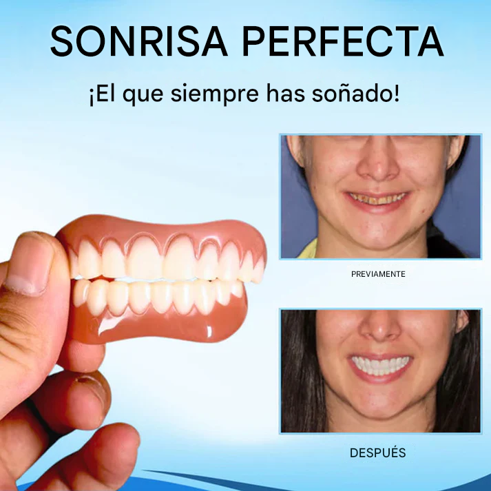 Furzero - Implantes Dentales ( Superior + Inferior )
