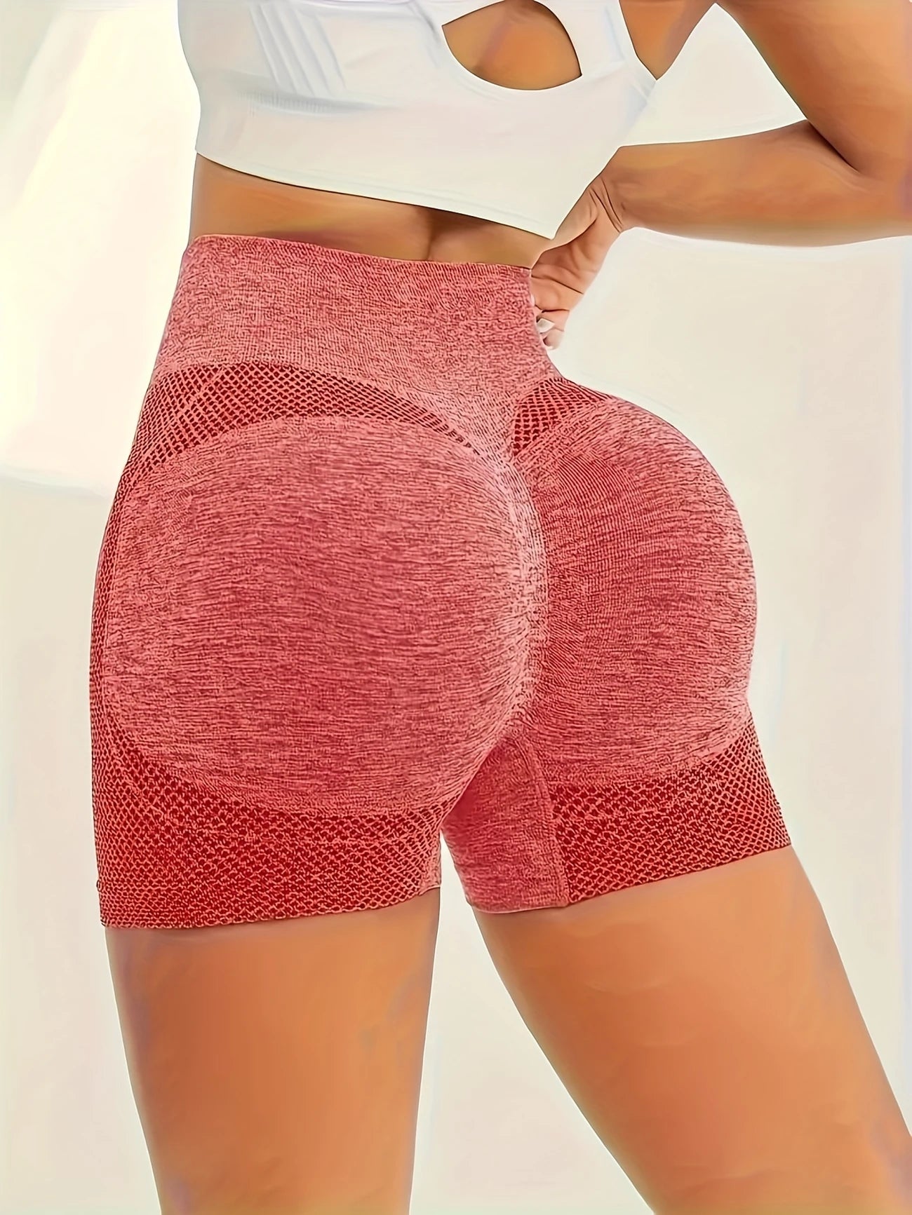BodyBoost™ - Short Levanta Glúteos Y Control de abdomen