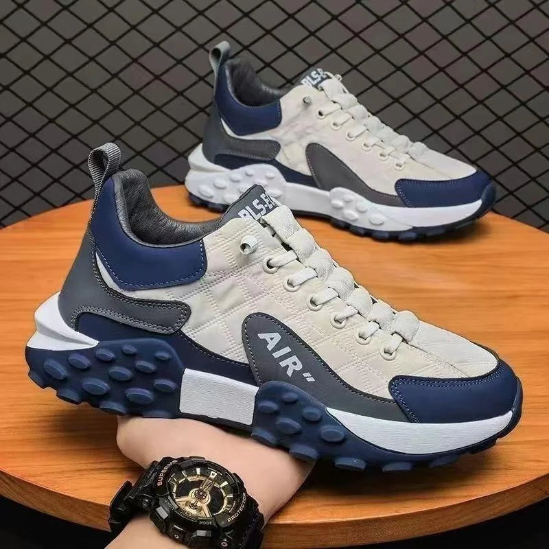 Zapatos air Calzado deportivo con agarre antideslizante