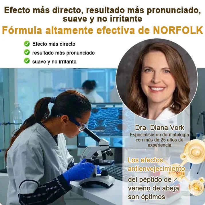 🔥PROMO 2x1 ✨Fuerzero™ Crema Eliminadora De Arrugas Con Veneno De Abeja Y Efecto Botox🔥