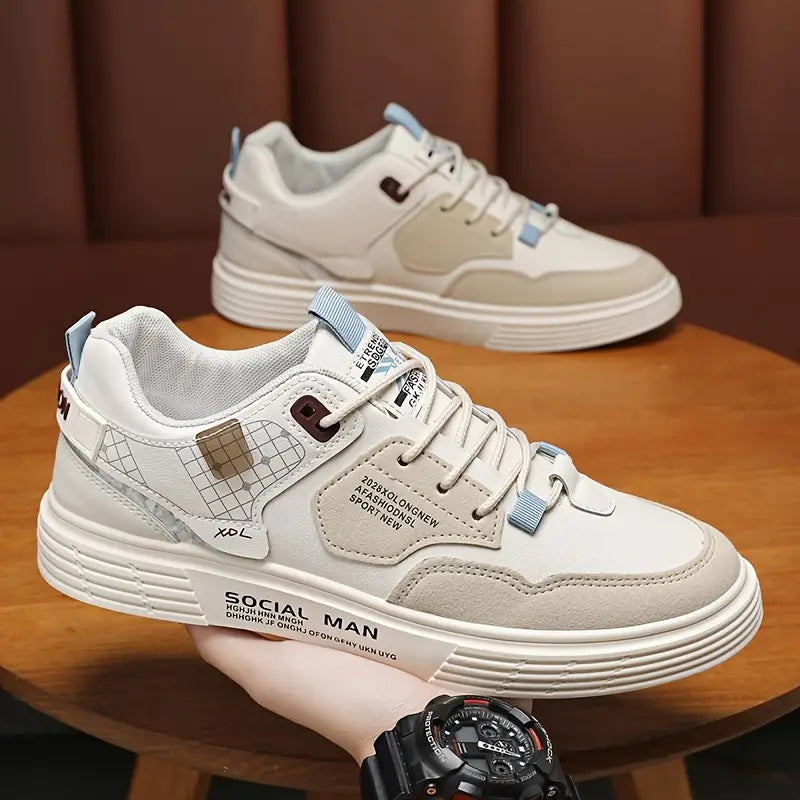 Walking™ - Calzado Tenis Ortopédico
