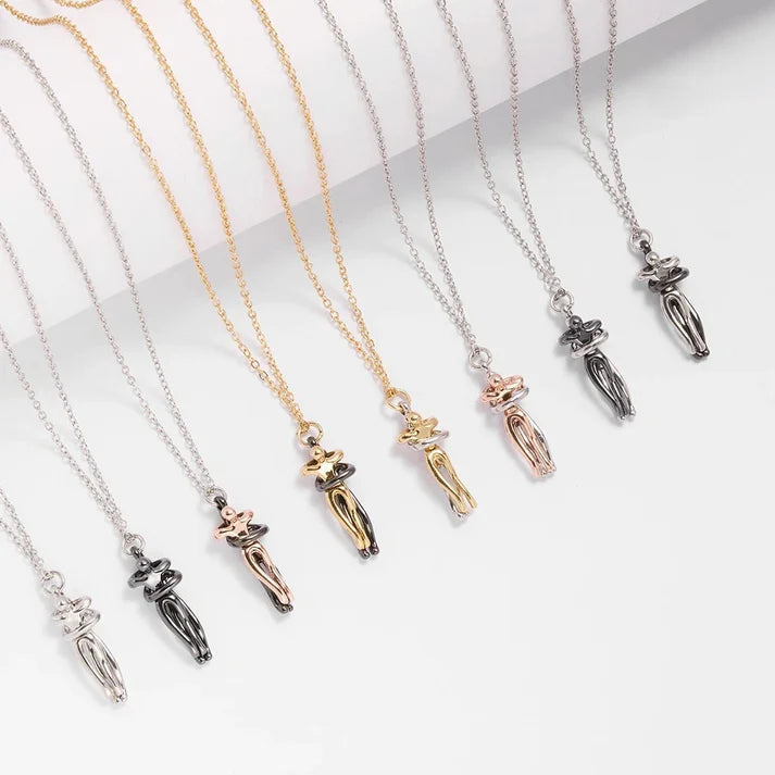 Intensa™ - Collar De Pareja