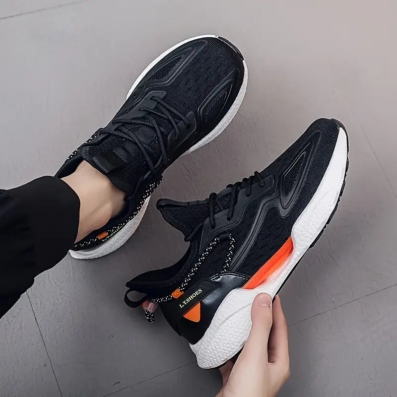 Treacer™ - Calzado Tenis Deportivo Ortopédico para Hombre