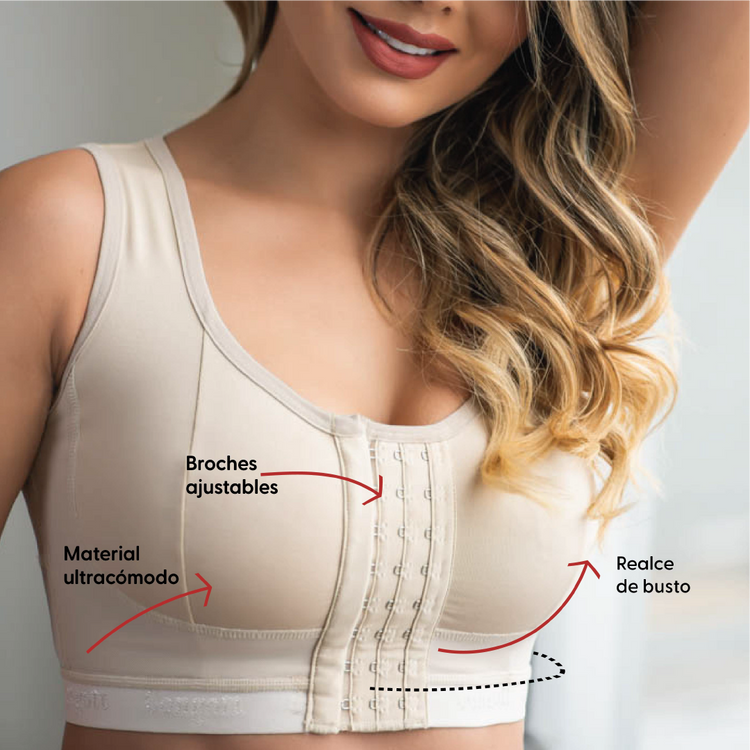 PostureBra™ - Brasier Corrector De Postura