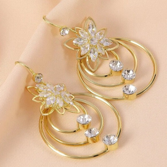 Italian Earrings💎