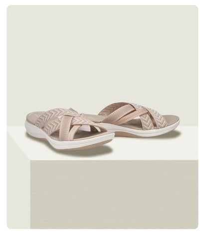 Sandalias Ortopédicas Ortho Comfort™
