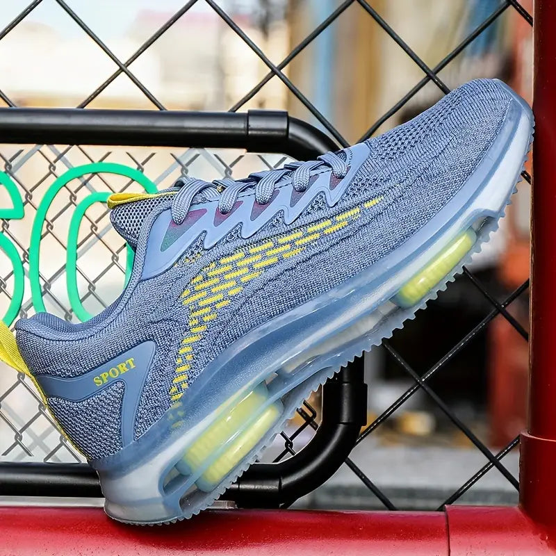 LumiStride™ Sneakers - Zapatos Ortopédicos