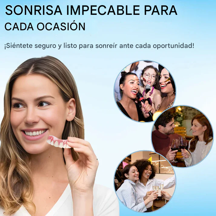 Furzero - Implantes Dentales ( Superior + Inferior )
