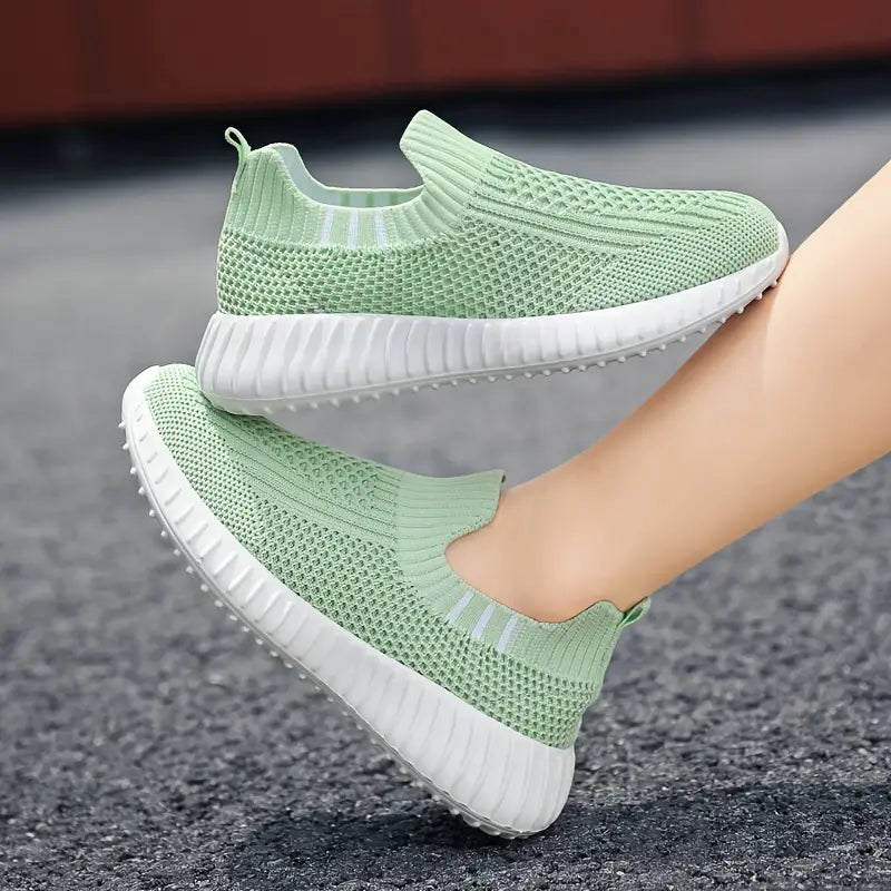 Energy™ - Tenis Ortopédico con Suela Memory Foam