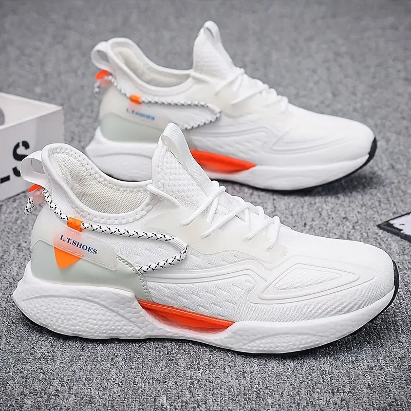 Treacer™ - Calzado Tenis Deportivo Ortopédico para Hombre